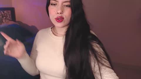 Emily  Independent model online show from November 30, 9:02 am