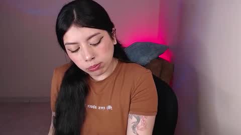 Emily  Independent model online show from March 16, 5:44 am