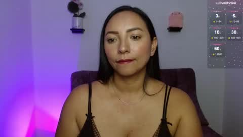 Emmi Cam online show from February 4, 2:07 am