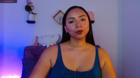 Emmi Cam online show from September 10, 2:44 am