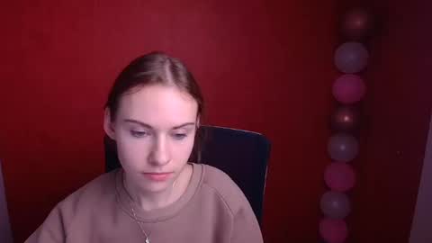 Emmi online show from February 22, 3:25 pm