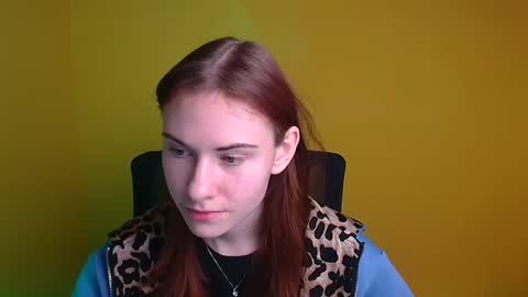 Emmi online show from February 23, 6:12 pm