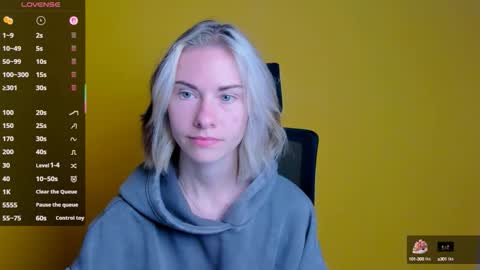 Emmi online show from September 20, 5:19 am