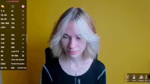 Emmi online show from September 30, 5:12 am