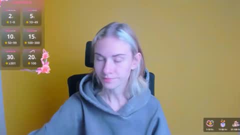 Emmi online show from October 2, 5:09 pm