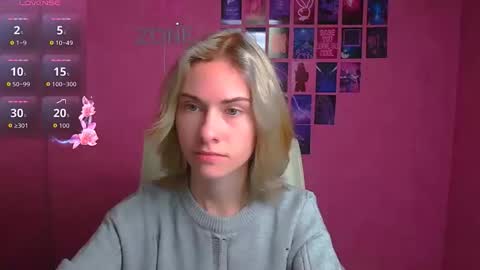 Emmi online show from October 17, 5:43 am