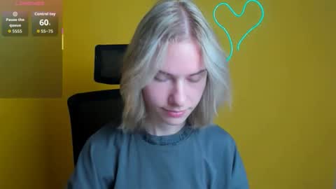 Emmi online show from October 23, 11:20 am