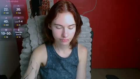 Emmi online show from August 5, 5:21 am