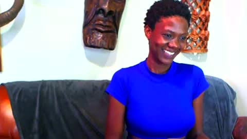emmiblaq online show from June 18, 9:14 am