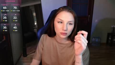 Snapshot of emmiclo chatting on February 22, 6:08 pm Emily online show from February 22, 6:08 pm