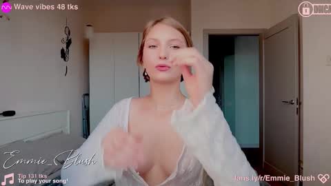 Emily online show from September 20, 6:25 am