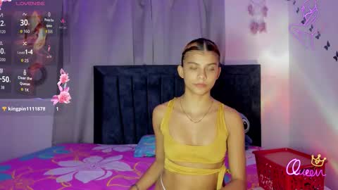 Emmie online show from February 28, 12:22 am