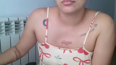 emmie online show from October 19, 1:45 pm