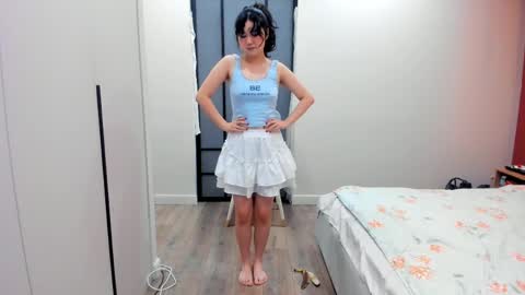 Emilia online show from June 4, 1:17 pm