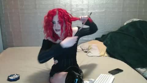 Emmily000 online show from January 17, 12:59 am