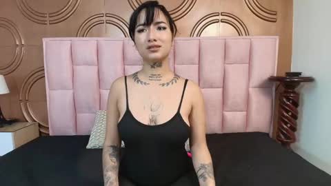 Emmily keller online show from April 16, 1:12 pm