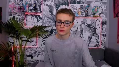 Snapshot of emmit_barker chatting on February 20, 3:45 pm Emmit online show from February 20, 3:45 pm