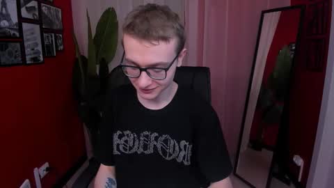 Emmit online show from March 3, 10:10 am