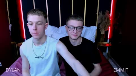 Emmit online show from March 24, 9:58 am