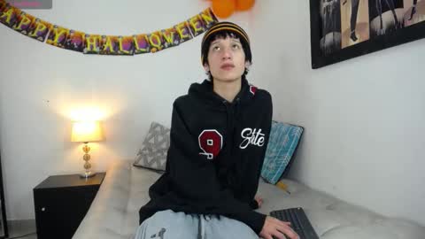 SERGIO online show from October 20, 2:34 am