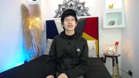 SERGIO online show from October 22, 12:49 pm