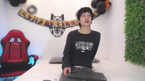 SERGIO online show from October 31, 12:50 pm