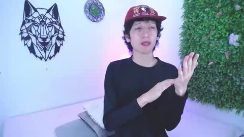 SERGIO online show from November 22, 12:48 pm