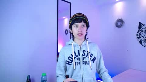 SERGIO online show from December 20, 12:56 pm