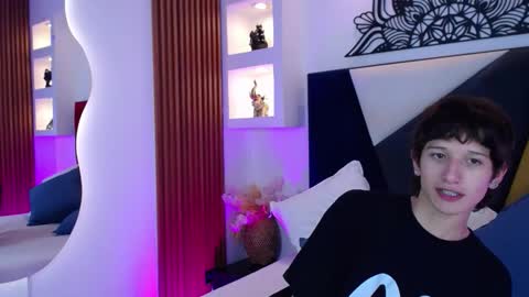 SERGIO online show from February 18, 8:49 pm