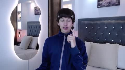 SERGIO online show from March 17, 8:23 pm