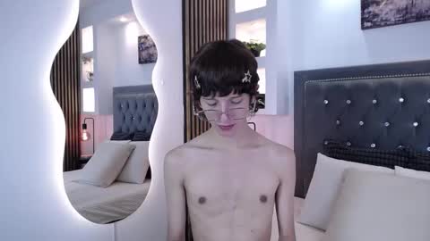 SERGIO online show from March 20, 8:25 pm