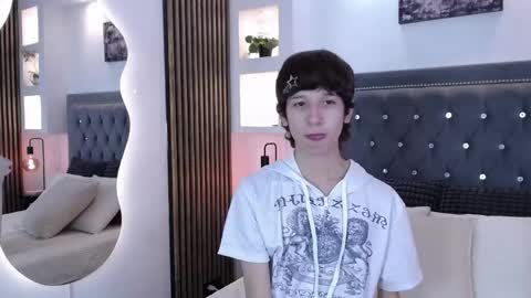 SERGIO online show from April 13, 8:25 pm