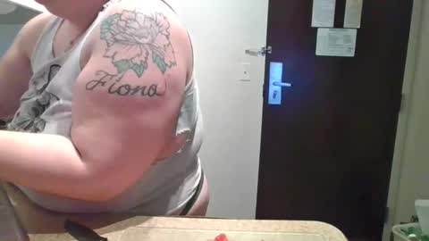 Snapshot of emmthaluscious chatting on January 19, 9:55 pm emmthaluscious online show from January 19, 9:55 pm