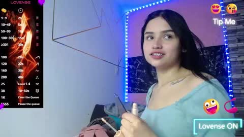 emmy_durant online show from October 15, 7:58 pm