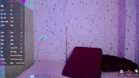 emmy_durant online show from November 19, 8:47 am