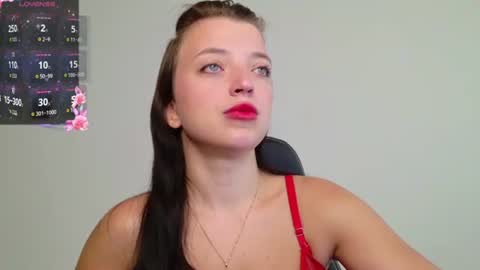Snapshot of emmy_mouse chatting on July 7, 7:09 am Emmy online show from July 7, 7:09 am