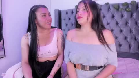 Emily  Laila  online show from December 5, 2:55 pm