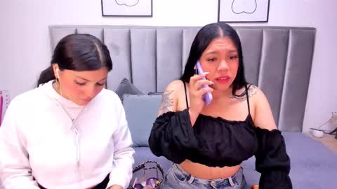 Emily  Laila  online show from September 9, 12:15 pm