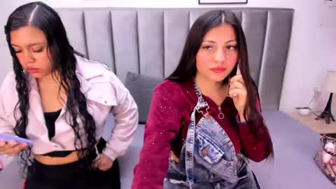 Emily  Laila  online show from September 30, 12:10 pm