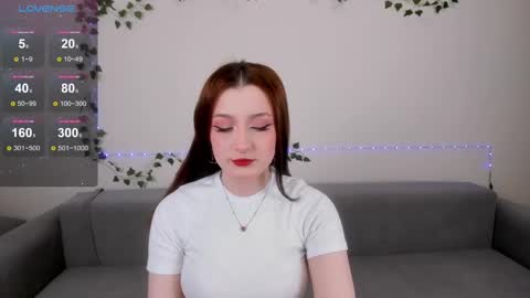 emmyflower online show from February 16, 5:37 pm