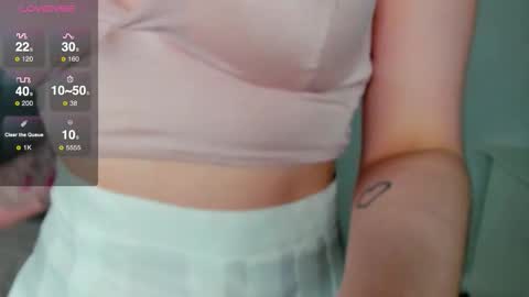 emmyflower online show from December 19, 5:20 pm