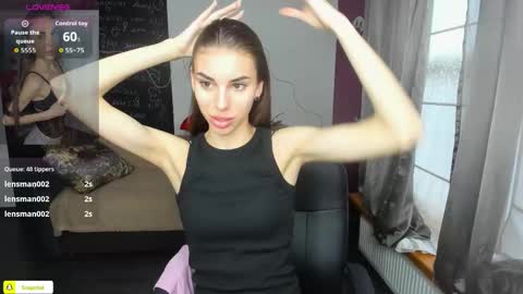 Emmy online show from February 7, 6:39 am