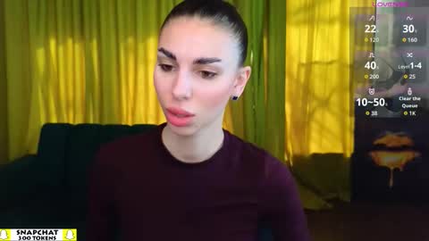 Emmy online show from March 26, 7:03 am