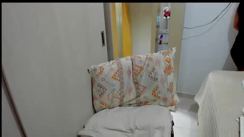 emperatriztapia online show from November 29, 12:57 am