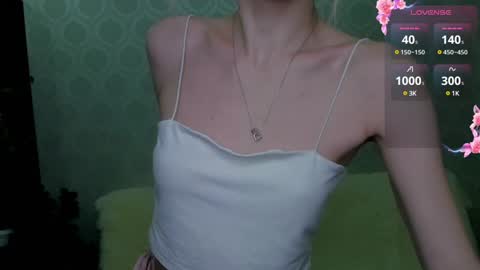 Ki online show from December 21, 11:56 pm