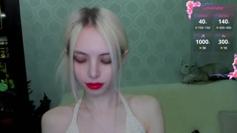 Ki online show from February 8, 2:15 am