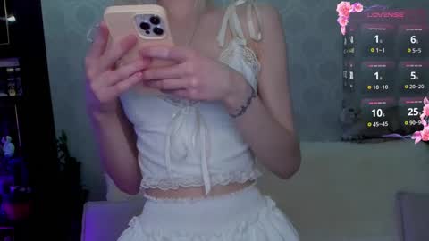 Ki online show from February 20, 12:41 am