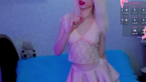 Ki online show from February 27, 12:54 am