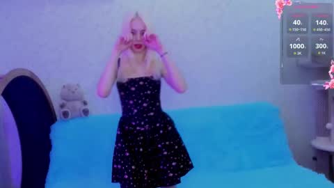 Ki online show from March 20, 12:59 am