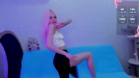 Ki online show from March 27, 1:11 am